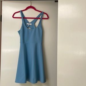 Blue Likely Dres Size 4